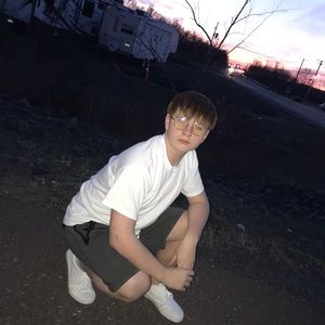 Meet your Posher, Jaden